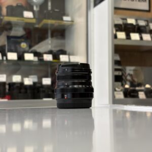 Fujifilm XF 16 mm f/2.8 R WR (26059)