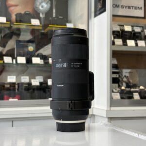 Tamron 70-210 mm f/4 Di VC USD - Nikon (26145)