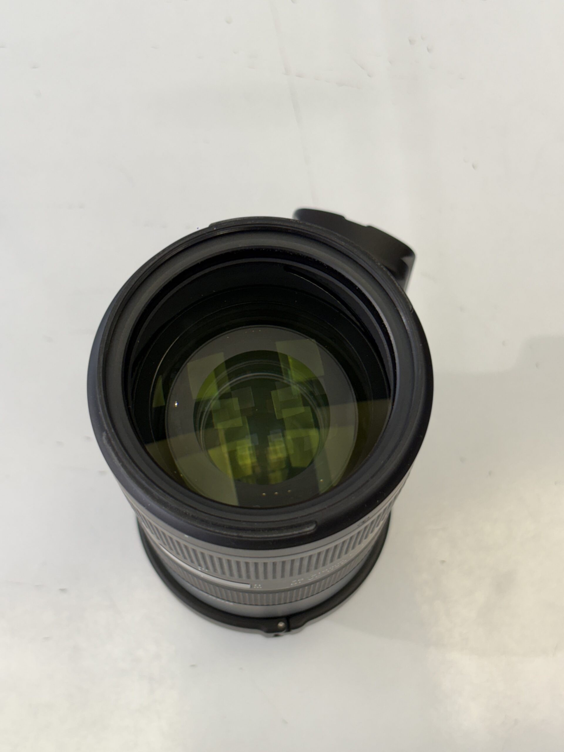 Tamron 70-210 mm f/4 Di VC USD - Nikon (26145) – Image 2