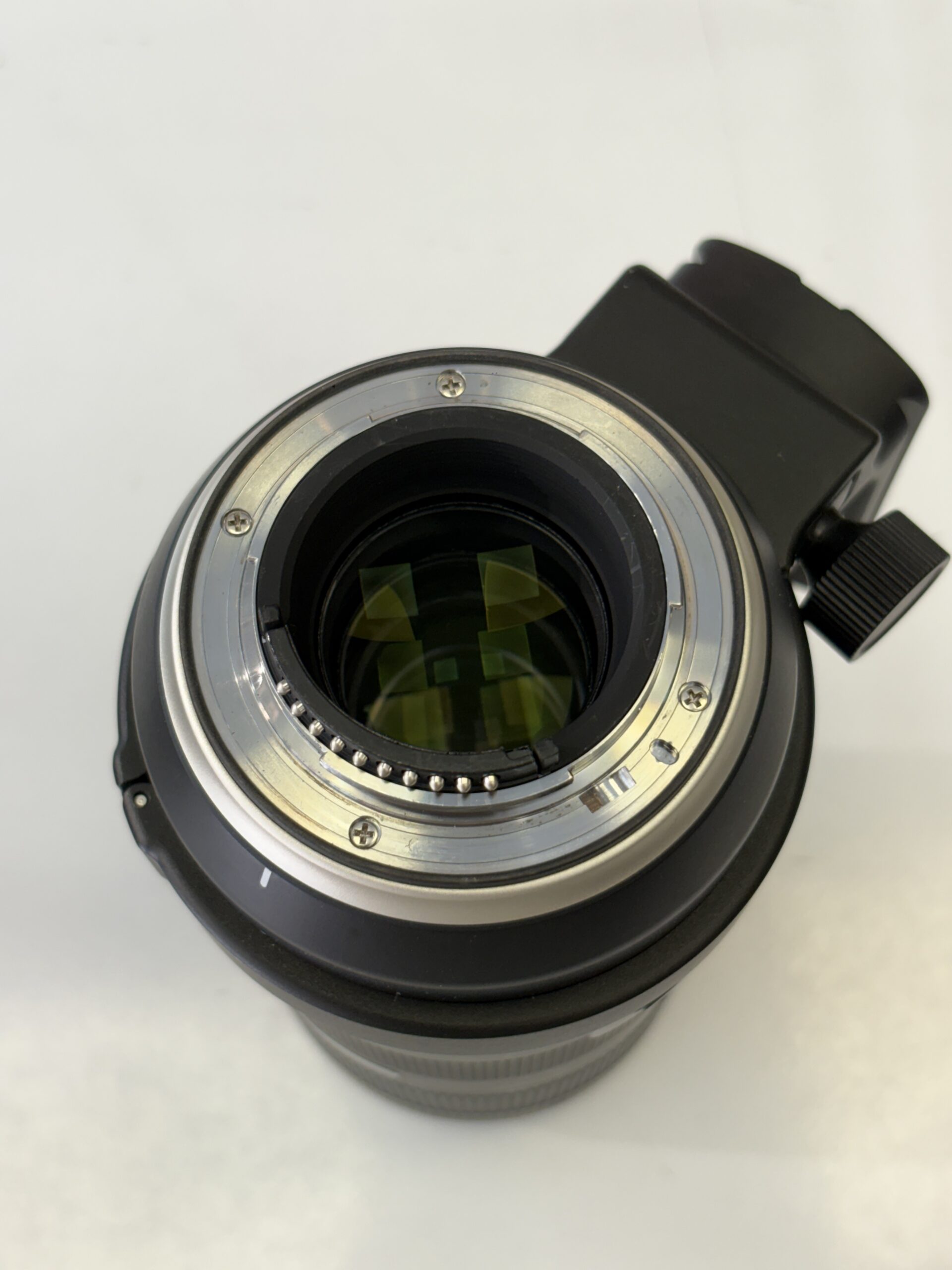 Tamron 70-210 mm f/4 Di VC USD - Nikon (26145) – Image 3
