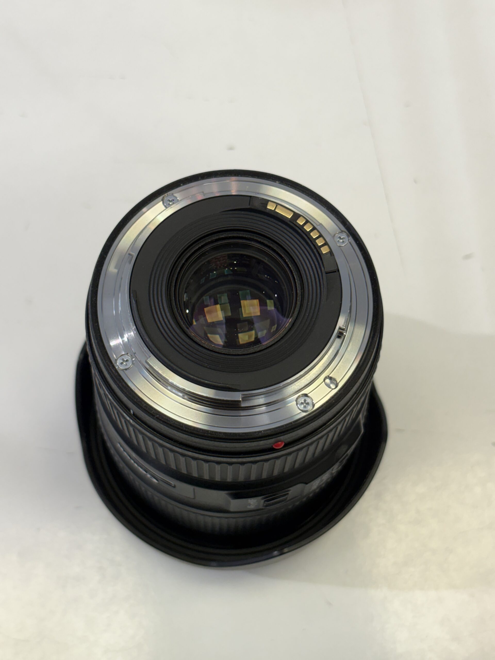 Canon EF 16-35 mm f/4 L IS USM (26028) – Image 3
