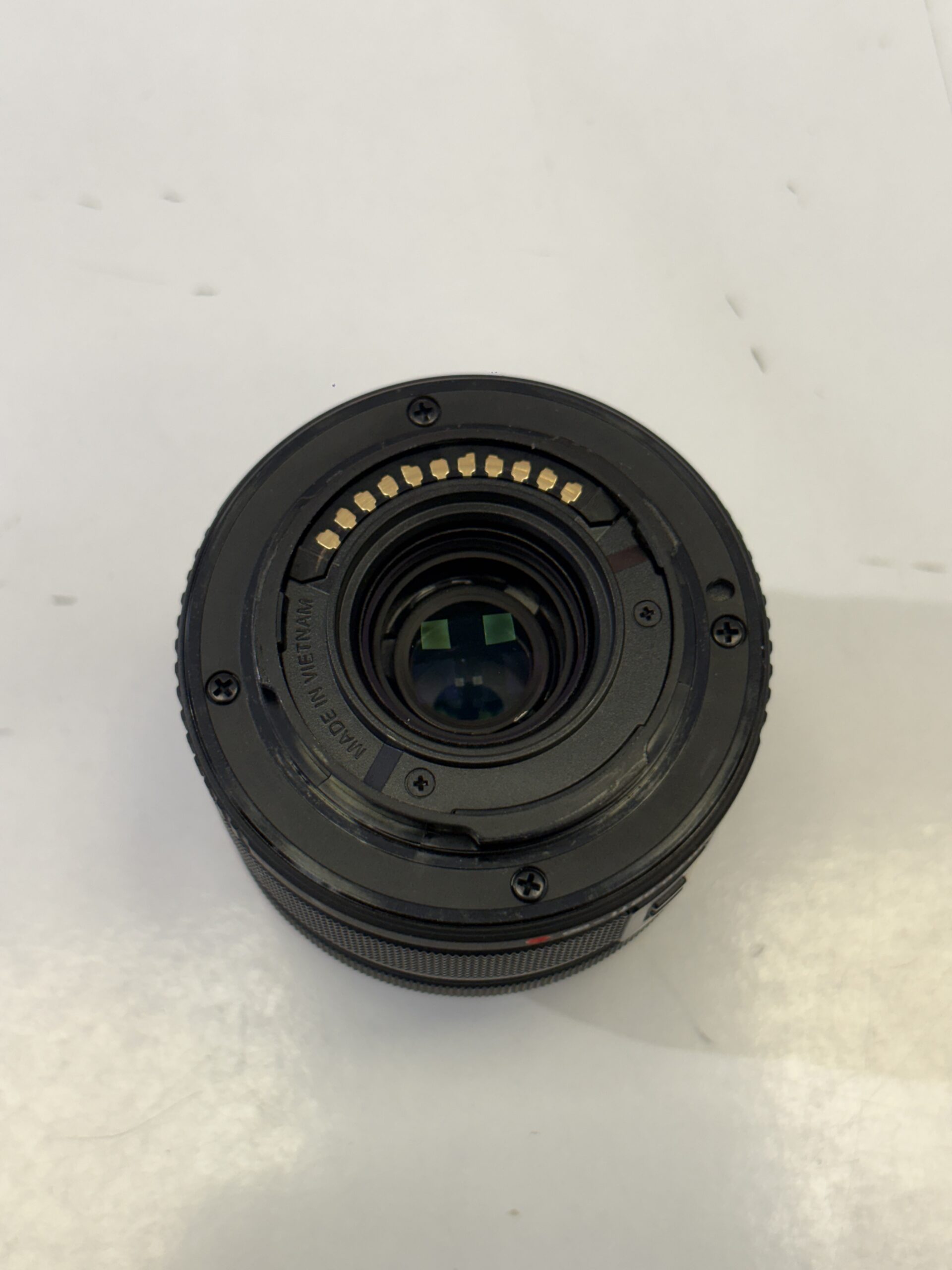 Olympus M.Zuiko Digital ED 14-42 mm f/3.5-5.6 II R (26213) – Image 3