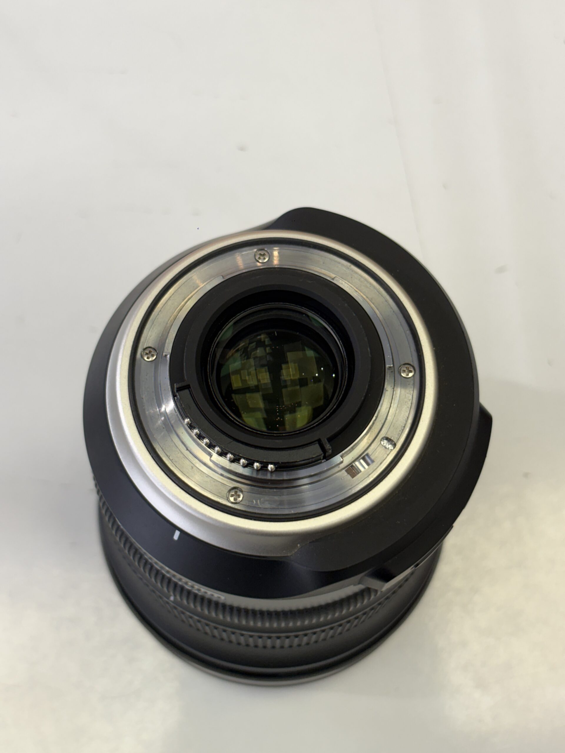 Tamron SP 15-30 mm f/2.8 Di VC USD - Nikon (26215) – Image 3