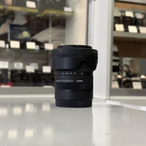 Sigma 18-50 mm f/2.8 DC DN Contemporary - Sony E (26202)