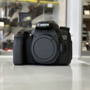 Canon EOS 70D (26224)