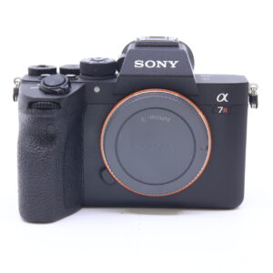SONY ALPHA 7 R IV + BOITE (25999)