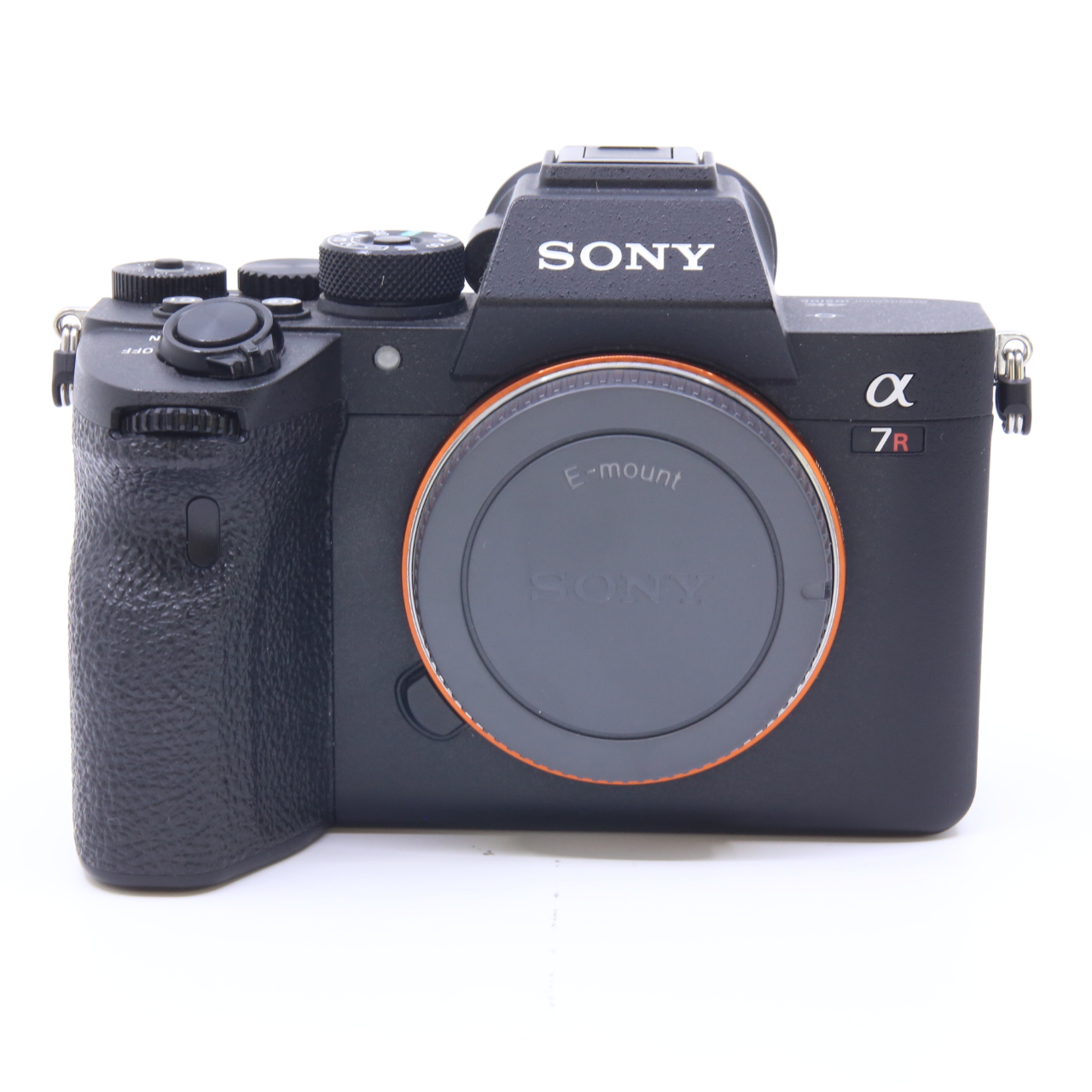 SONY ALPHA 7 R IV + BOITE (25999)