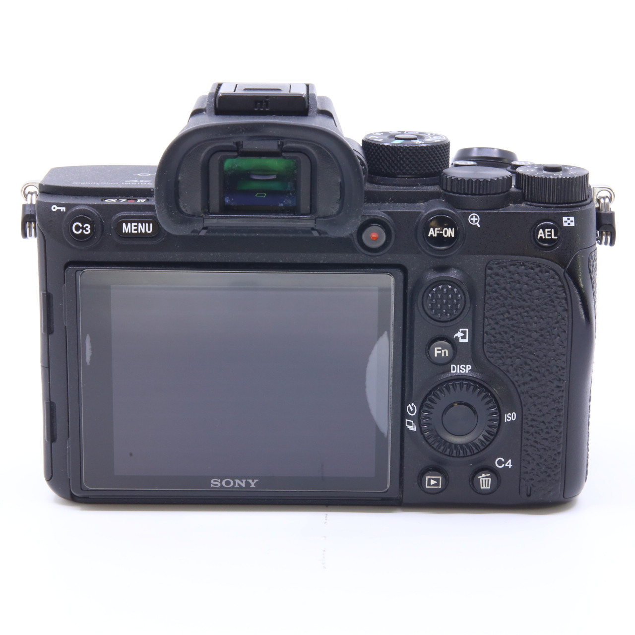 SONY ALPHA 7 R IV + BOITE (25999) – Image 2