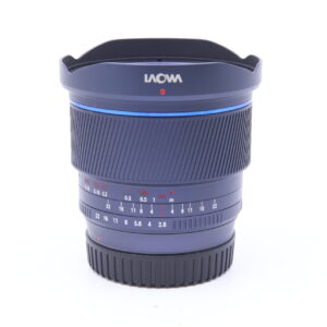 LAOWA 10/2.8 + BOITE (26185)