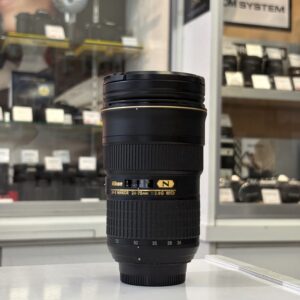 Nikon AF-S 24-70 mm f/2.8 G ED (26203)