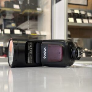 Godox V1-C pour Canon (26210)