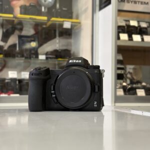 Nikon Z6 II (26223)