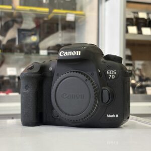 Canon EOS 7D Mark II (26194)