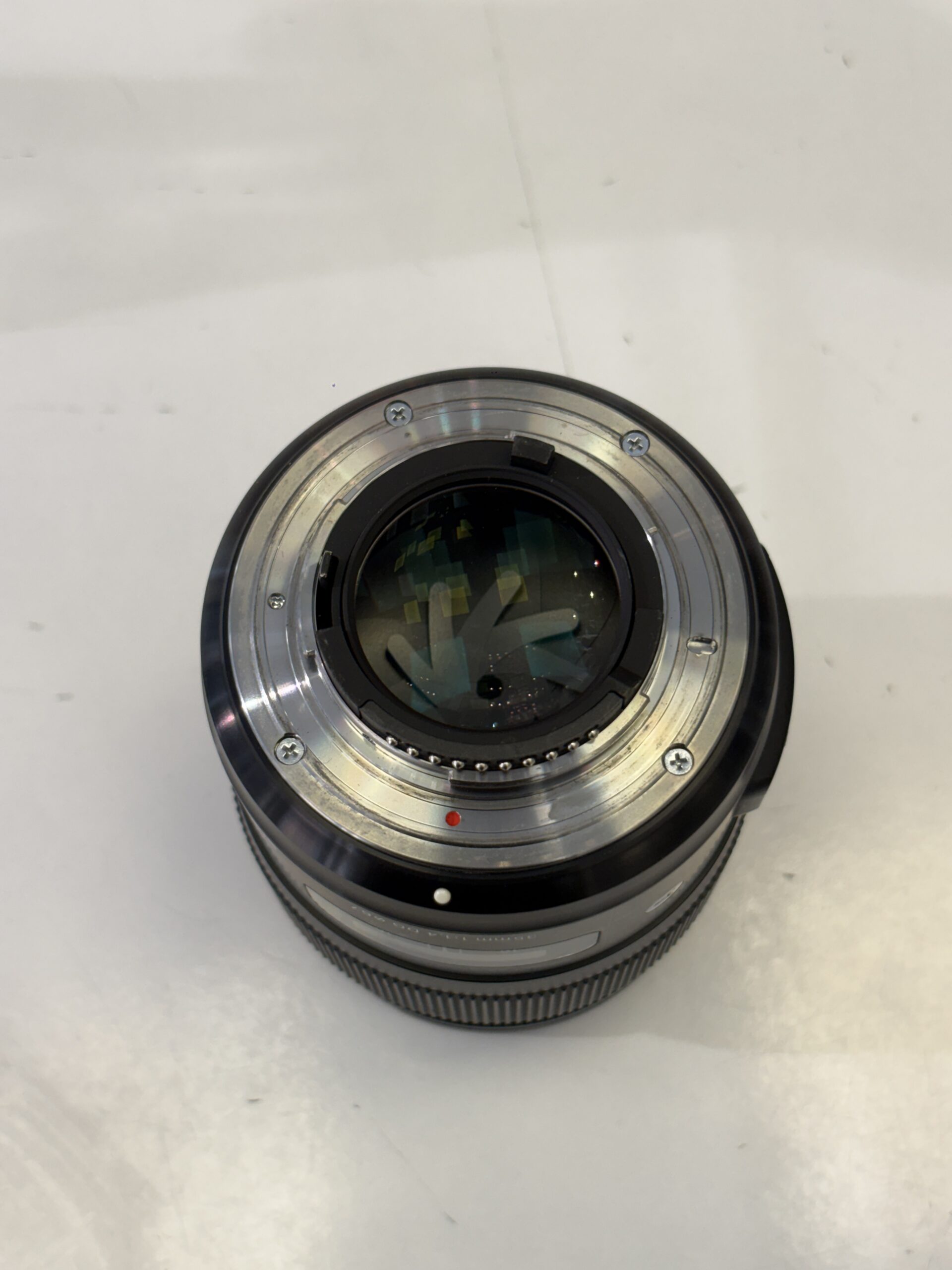 Sigma 35 mm f/1.4 DG HSM Art - Nikon (26234) – Image 3