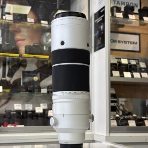 Fujifilm XF 150-600 mm f/5.6-8 R LM OIS WR (26236)