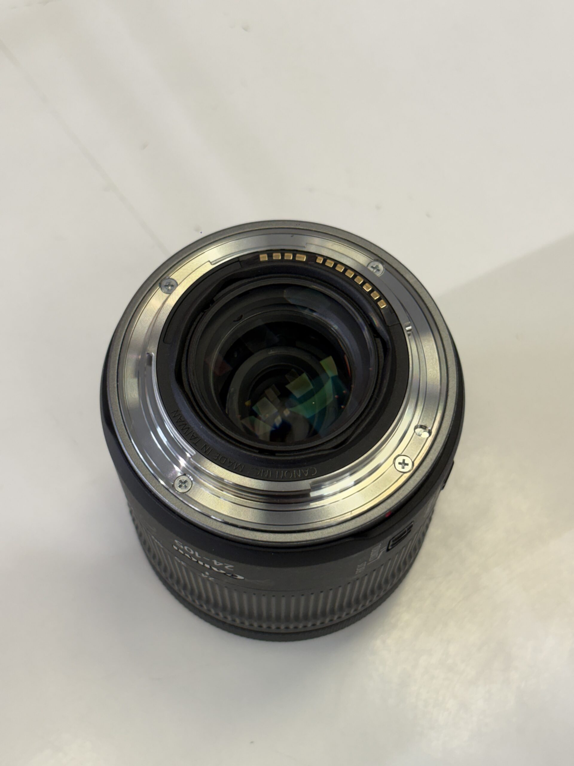 Canon RF 24-105 mm f/4-7.1 IS STM (26207) – Image 3