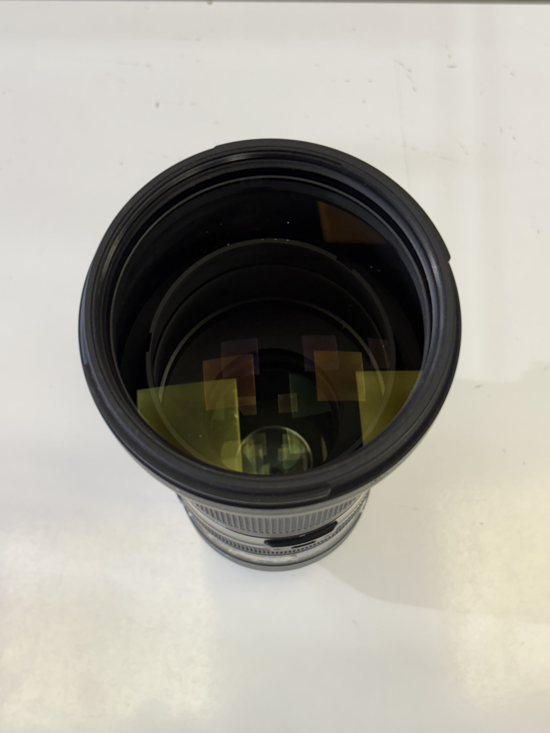 Tamron SP 150-600 mm f/5-6.3 Di VC USD G2 - Monture Nikon F (26306) – Image 2