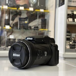 Nikon COOLPIX P1000 – Bridge (26295)
