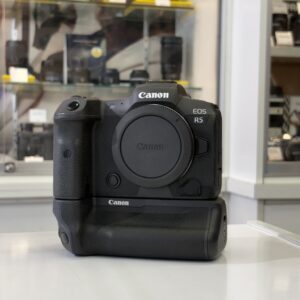Canon EOS R5 + BG-R10 (26305)