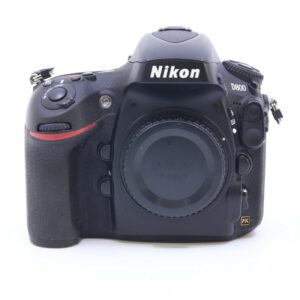 NIKON D800 + BOITE (17 900 CLICS) (26178)
