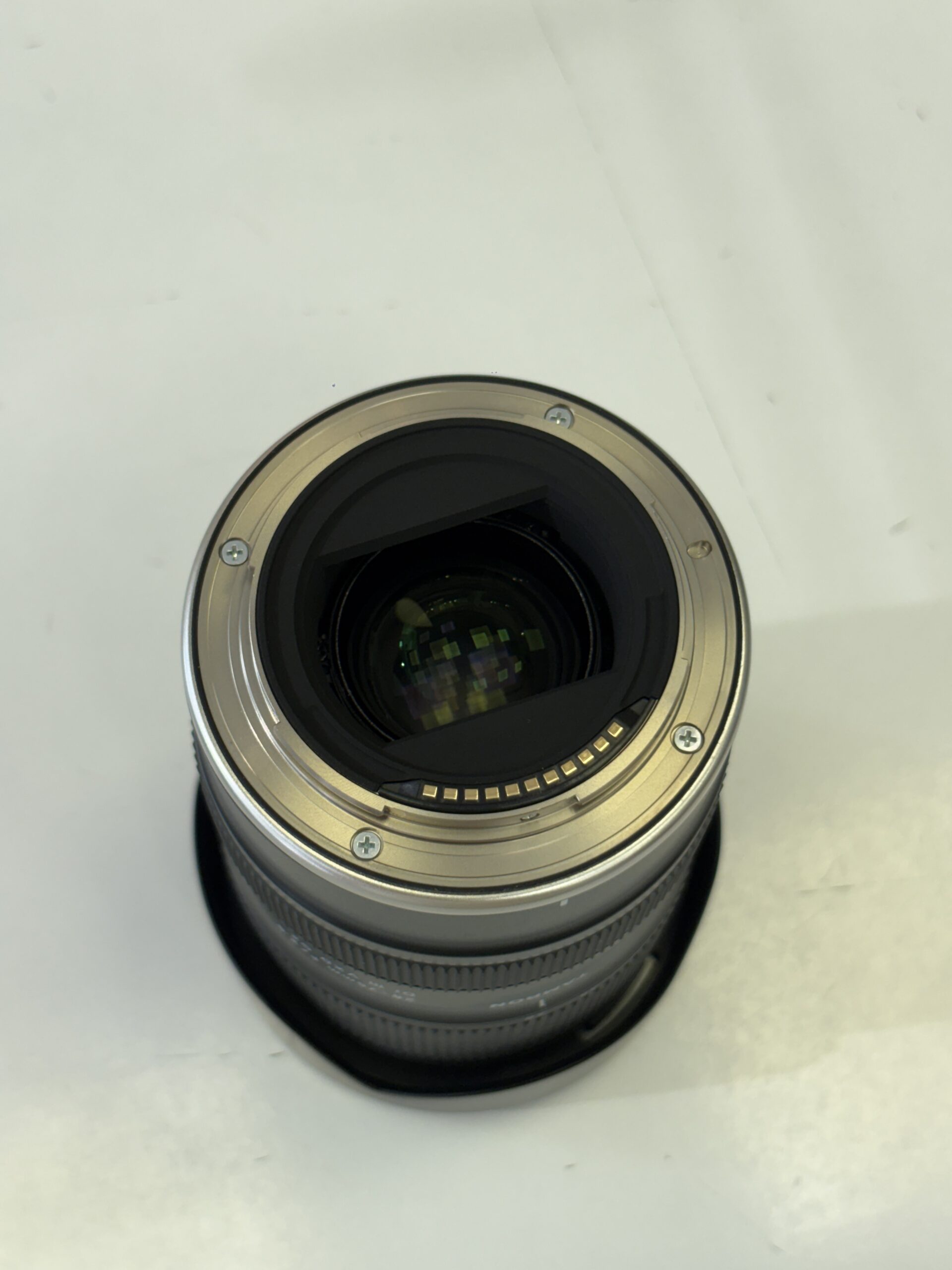 Tamron 28-75 mm f/2.8 Di III VXD G2 - Nikon Z (26288) – Image 3