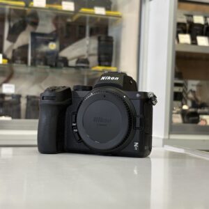 Nikon Z5 Nu (26287)