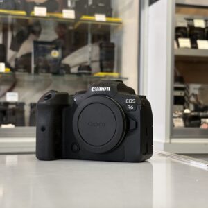 Canon EOS R6 Nu (26310)
