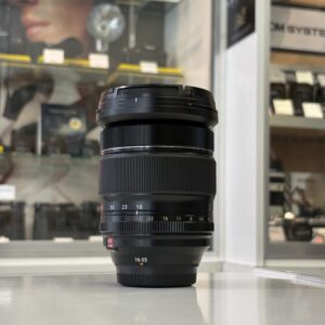 Fujifilm XF 16-55 mm f/2.8 R LM WR (26255)