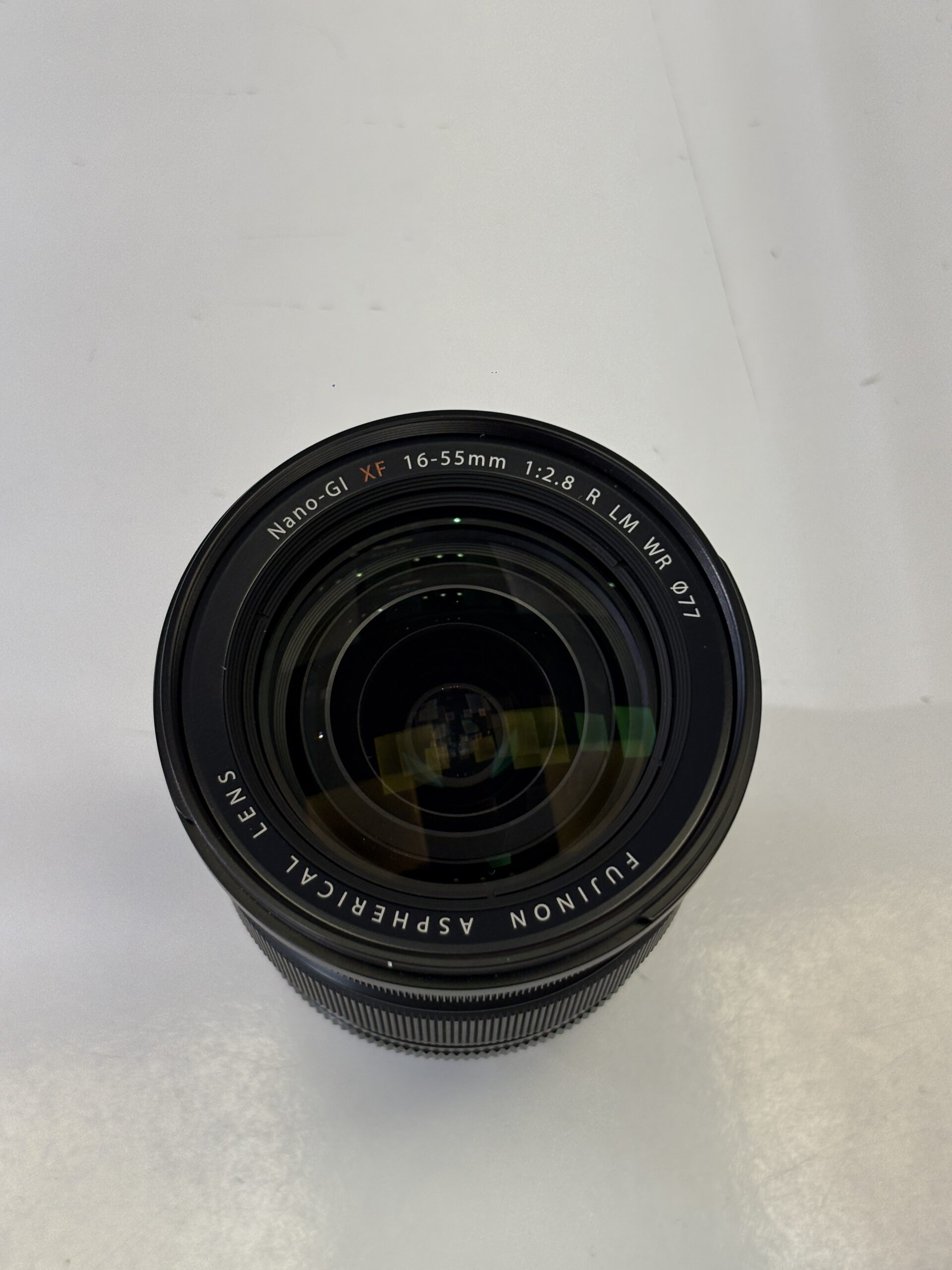 Fujifilm XF 16-55 mm f/2.8 R LM WR (26255) – Image 2