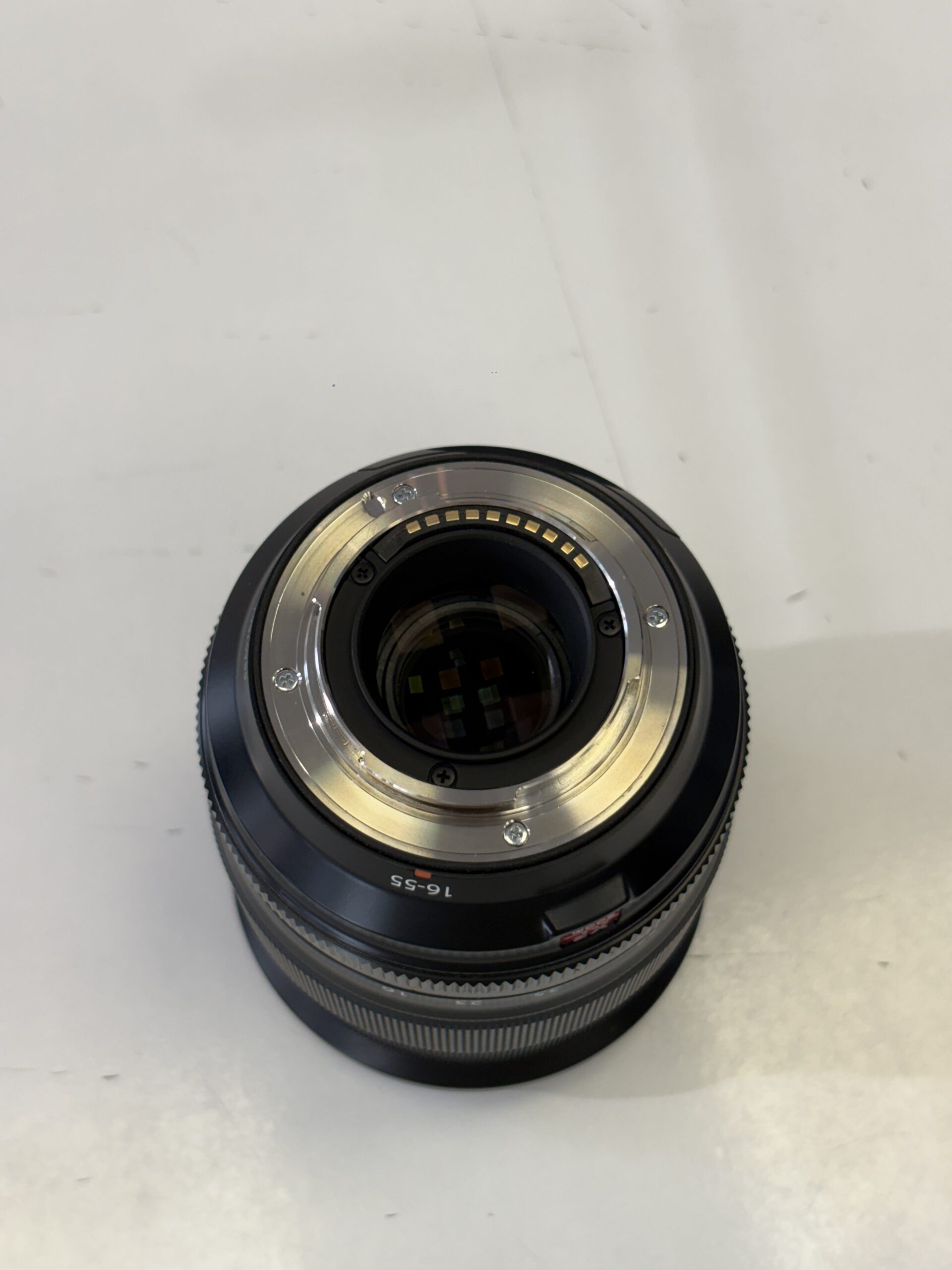 Fujifilm XF 16-55 mm f/2.8 R LM WR (26255) – Image 3