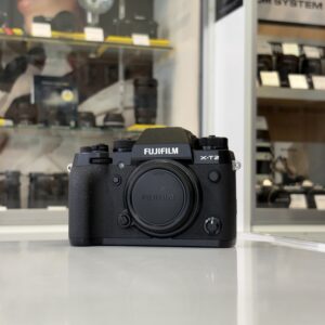 Fujifilm X-T2 Nu (25996)