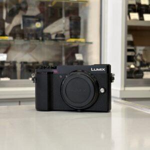 Panasonic Lumix GX9 Nu (26354)