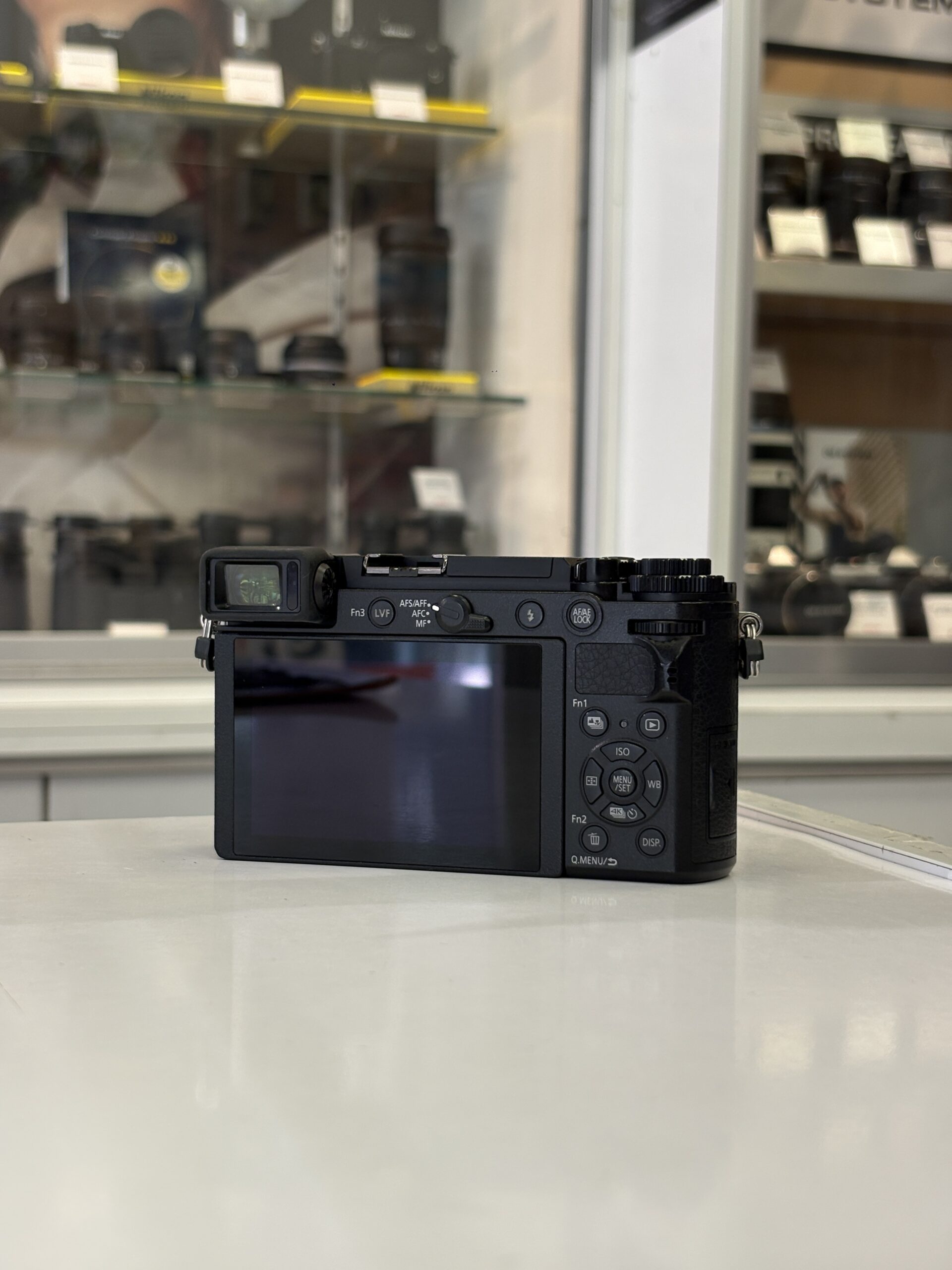 Panasonic Lumix GX9 Nu (26354) – Image 2