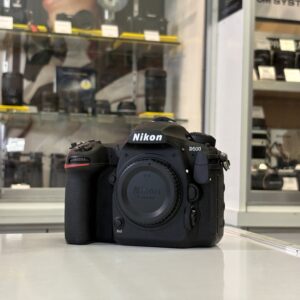Nikon D500 Nu (26348)