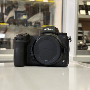 Nikon Z6 II Nu (25552)