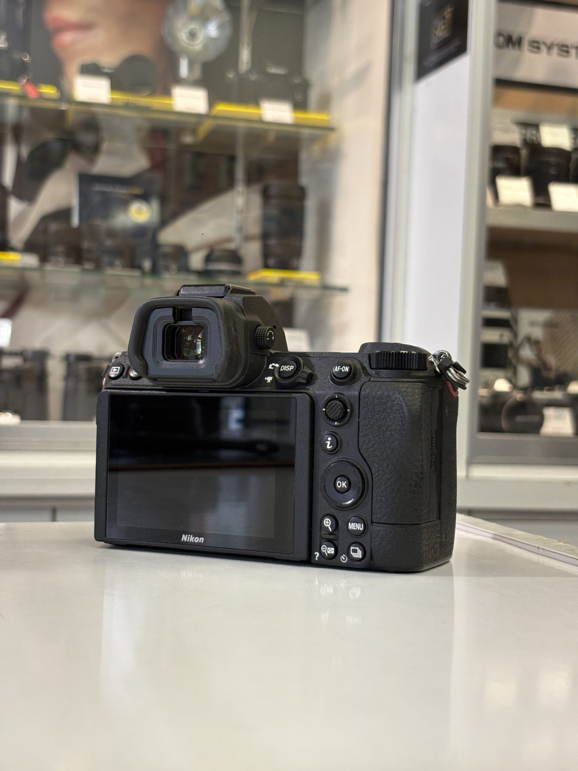 Nikon Z6 II Nu (25552) – Image 2