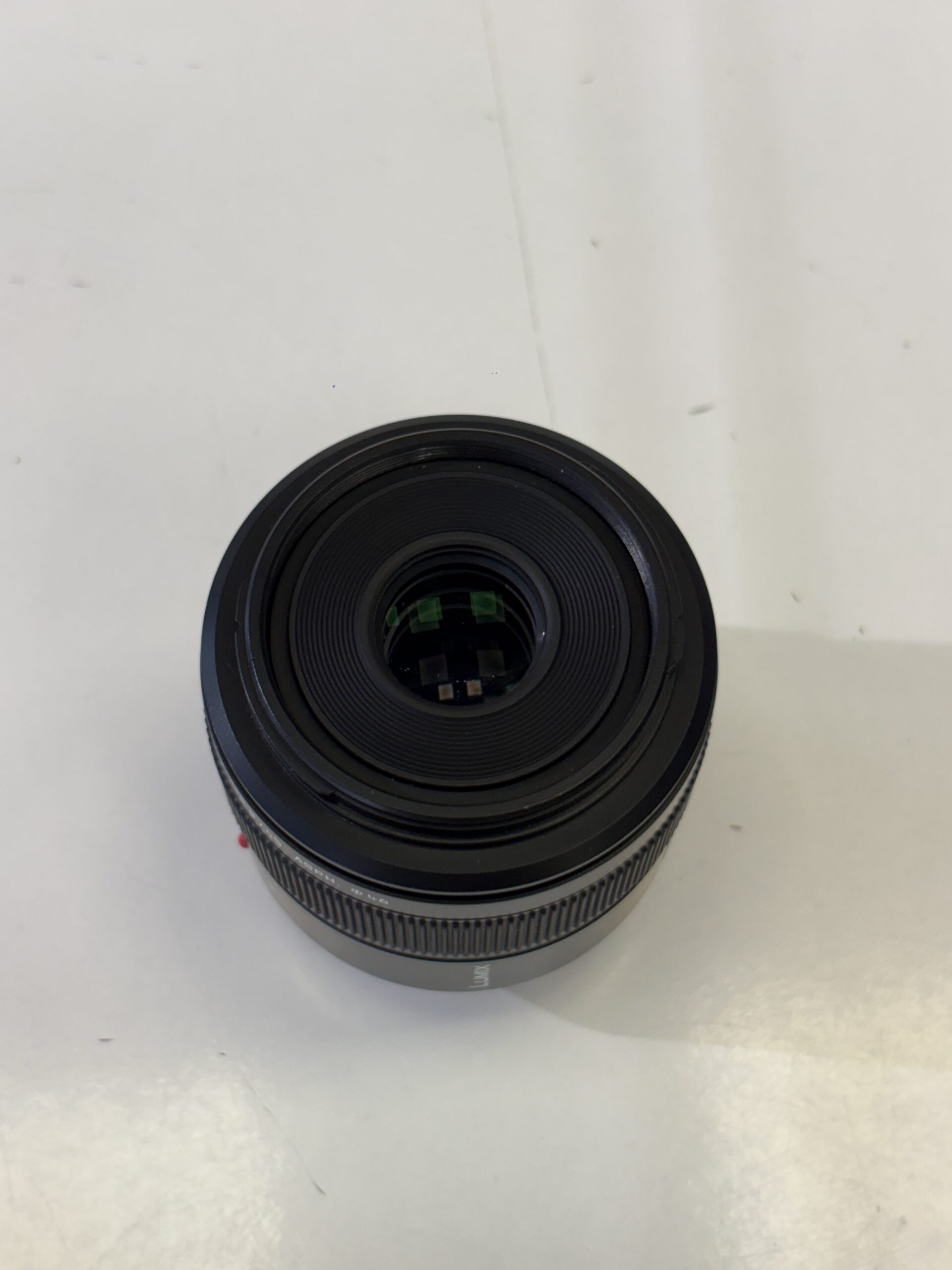 Panasonic Lumix G Macro 45 mm f/2.8 ASPH. O.I.S. (26355) – Image 2