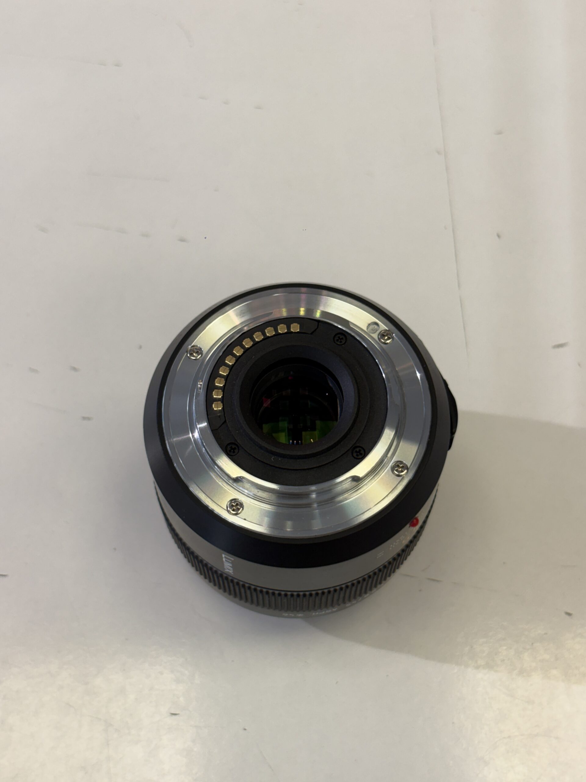 Panasonic Lumix G Macro 45 mm f/2.8 ASPH. O.I.S. (26355) – Image 3
