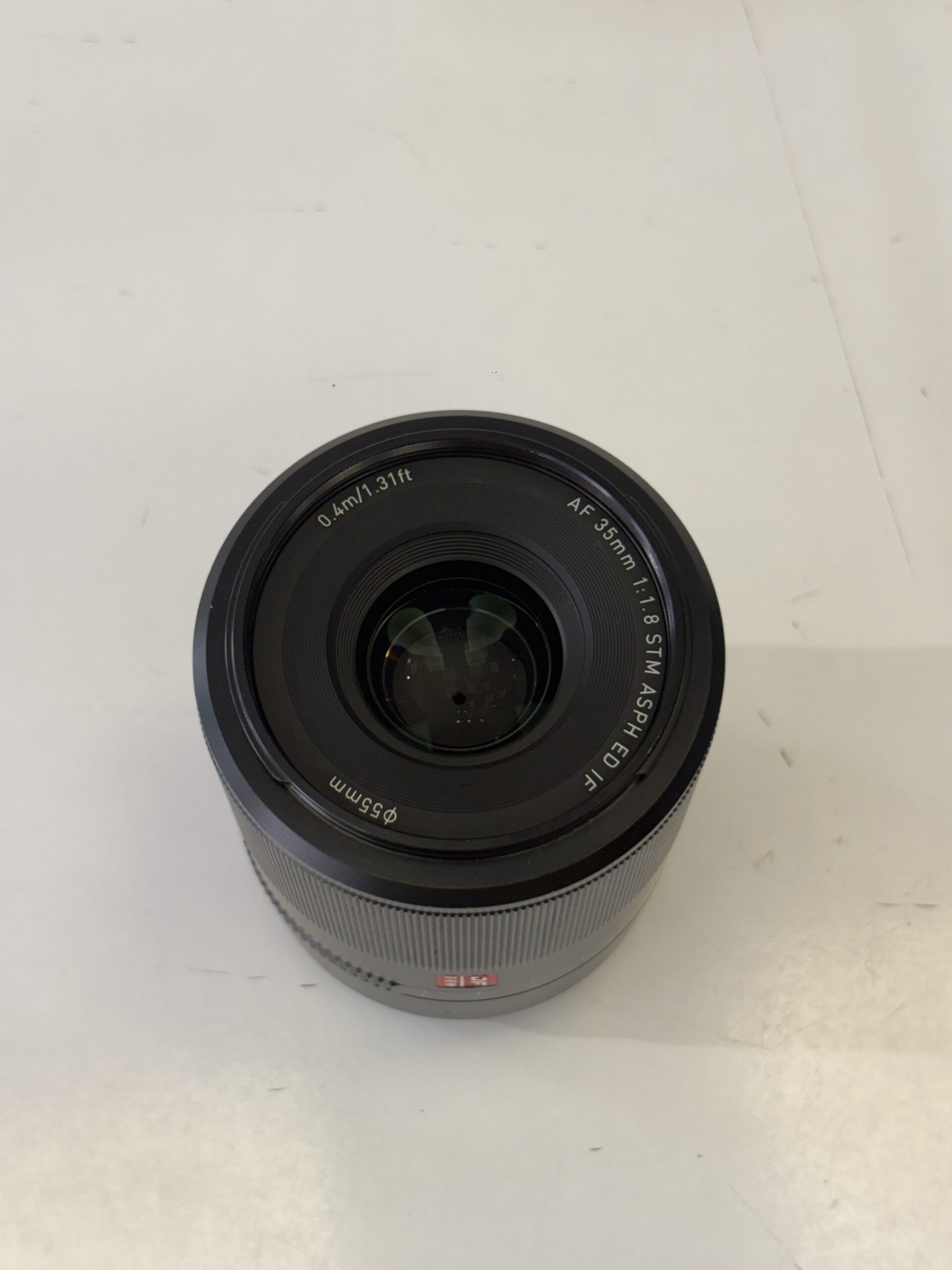 Viltrox AF 35 mm f/1.8 (26230) – Image 2