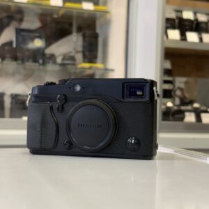 Fujifilm X-Pro1 (24894)