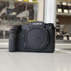 Fujifilm GFX 100S Nu (25671)