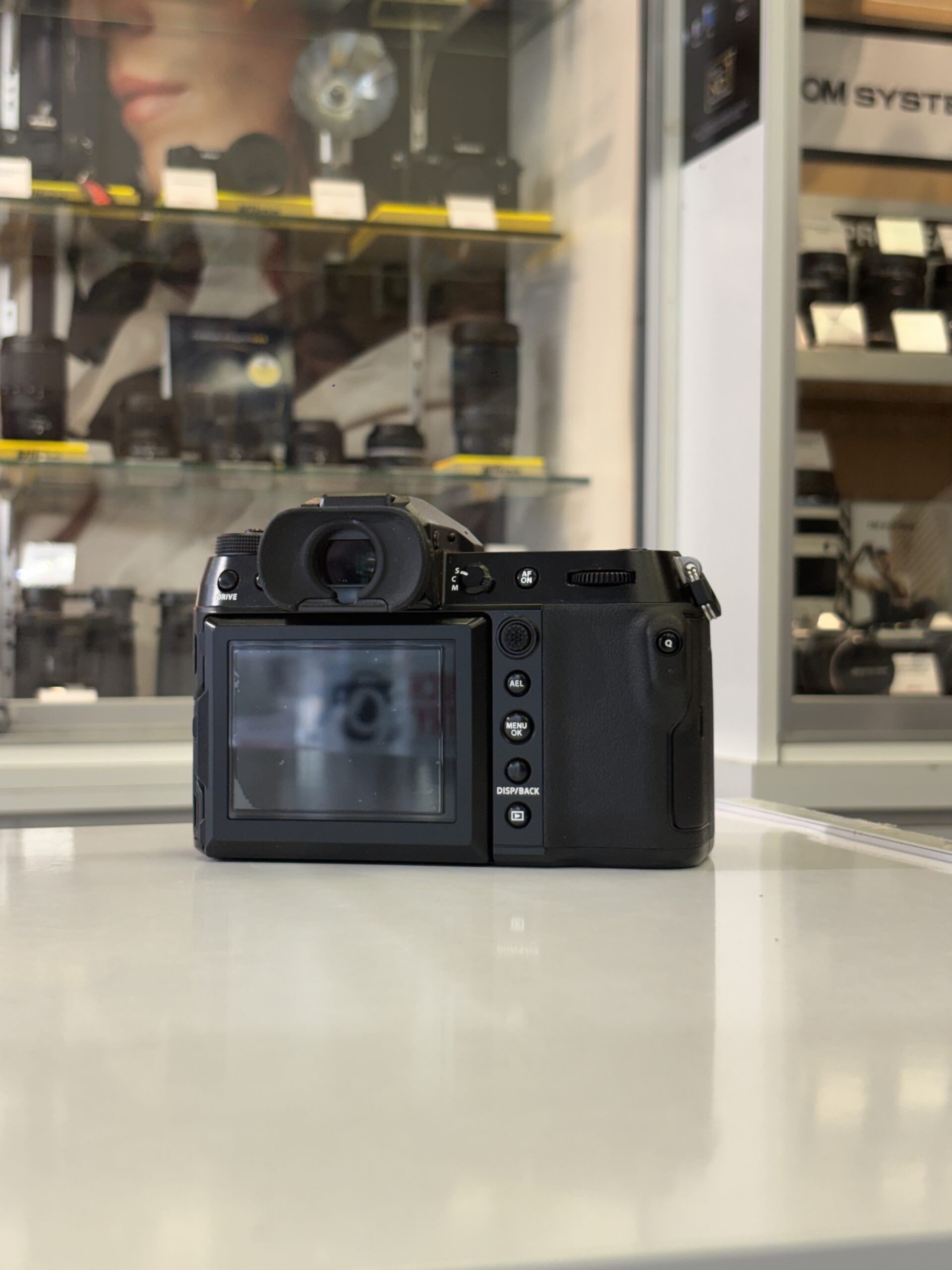 Fujifilm GFX 100S Nu (25671) – Image 2