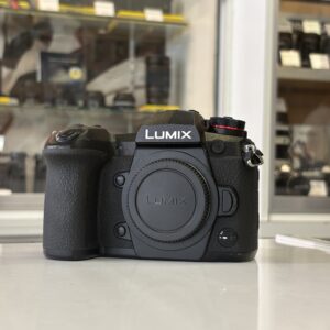 Panasonic Lumix G9 Nu (25002)