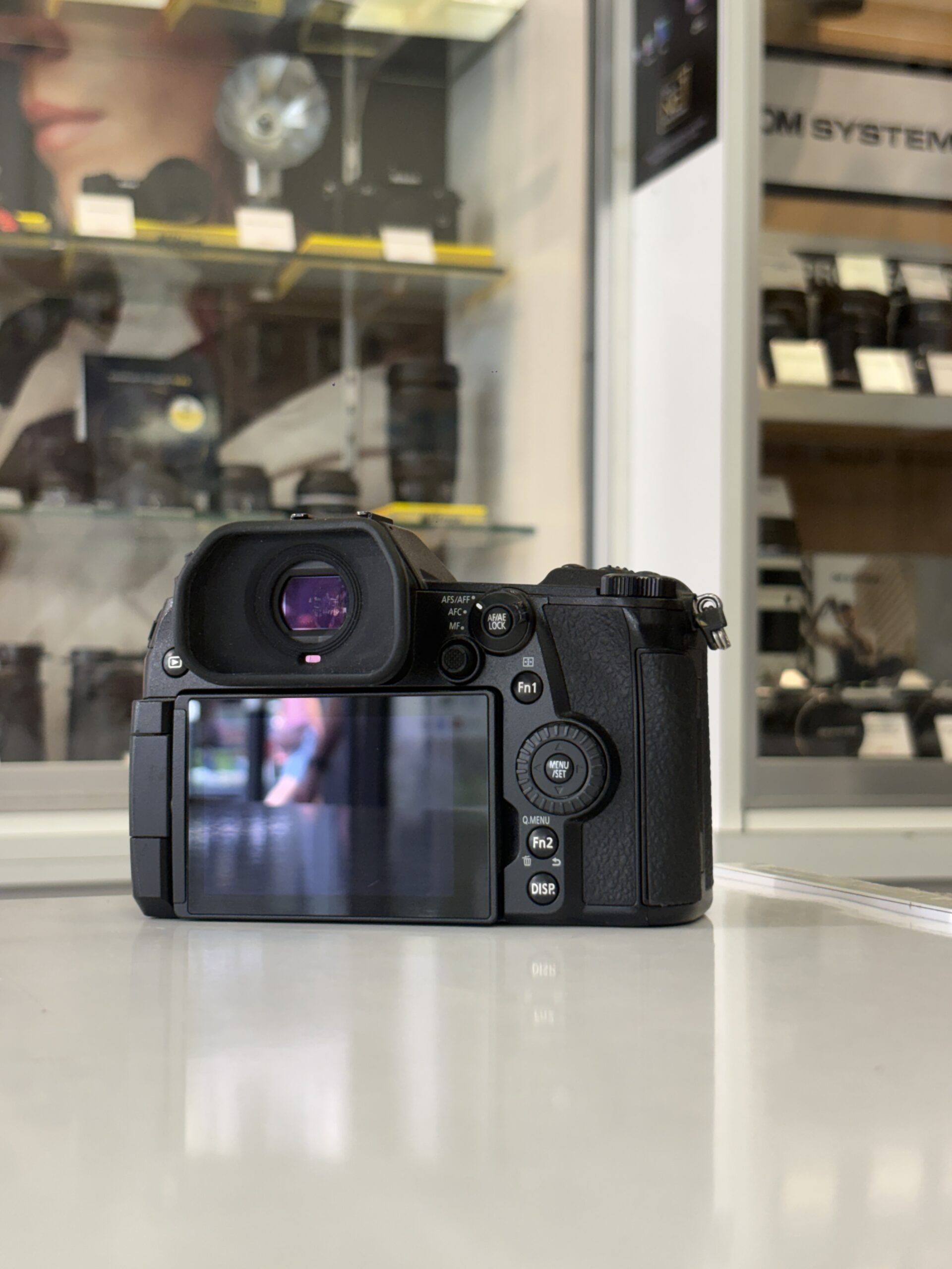 Panasonic Lumix G9 Nu (25002) – Image 2