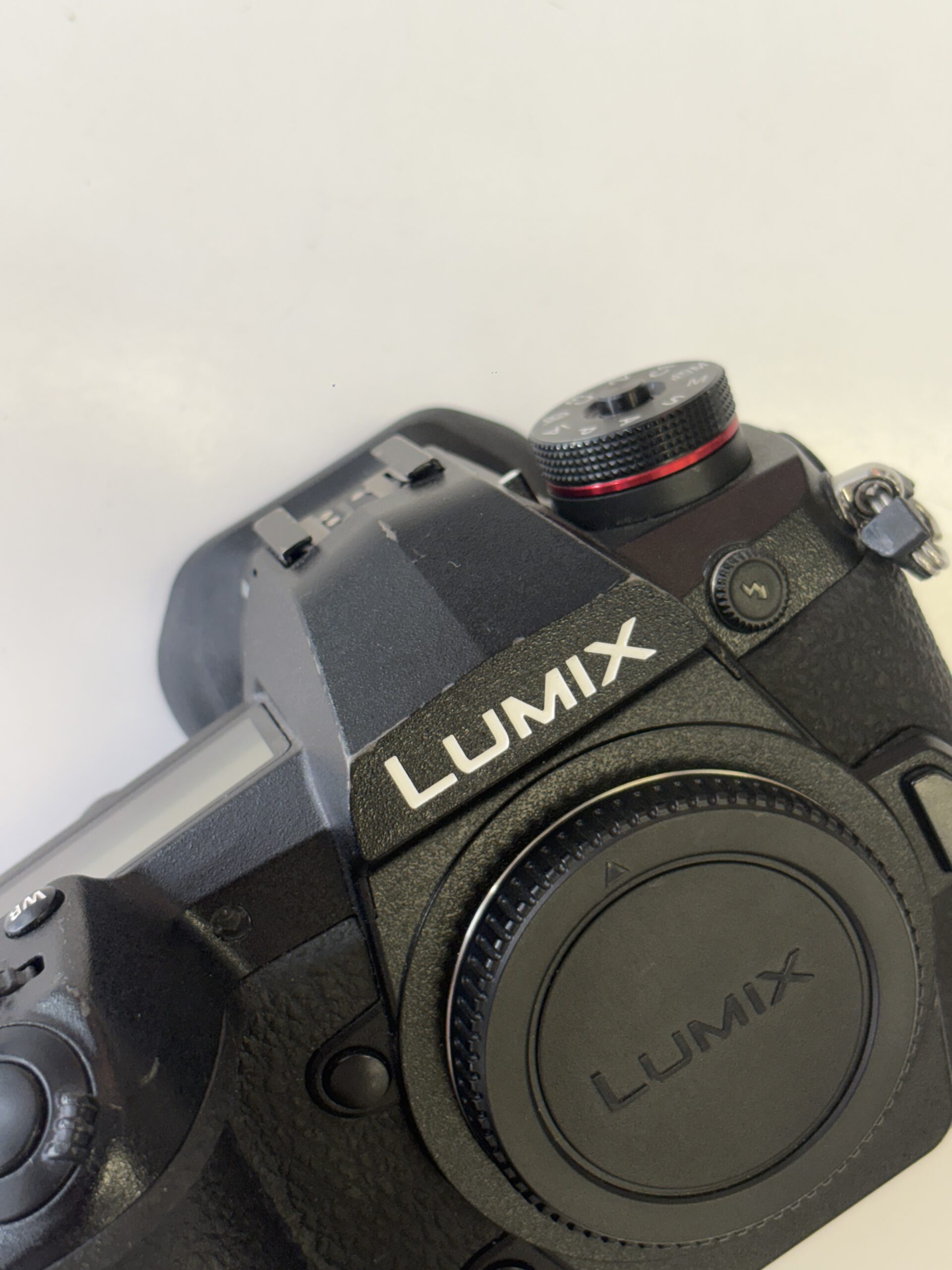 Panasonic Lumix G9 Nu (25002) – Image 3