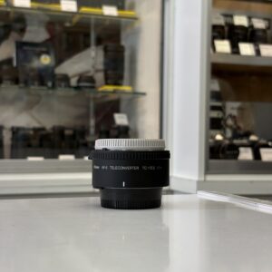 Nikon AF-S TC-17E II (26386)
